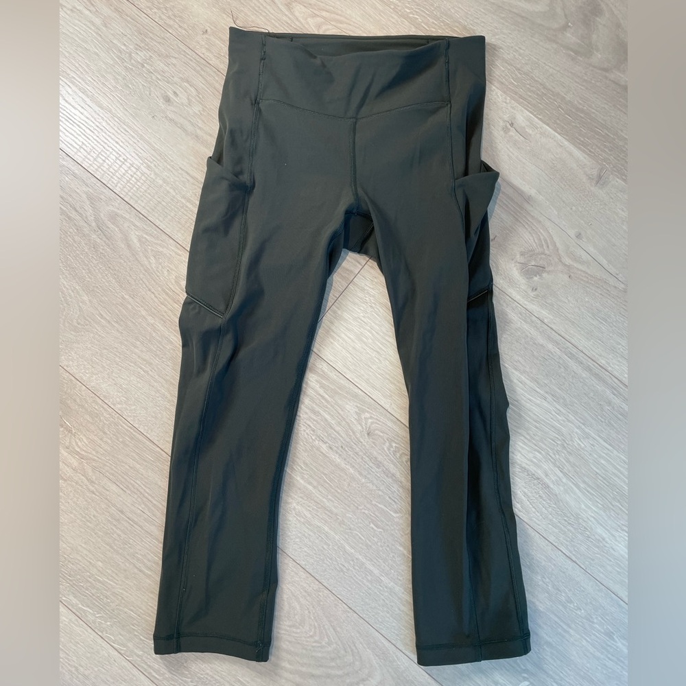 Lululemon leggings